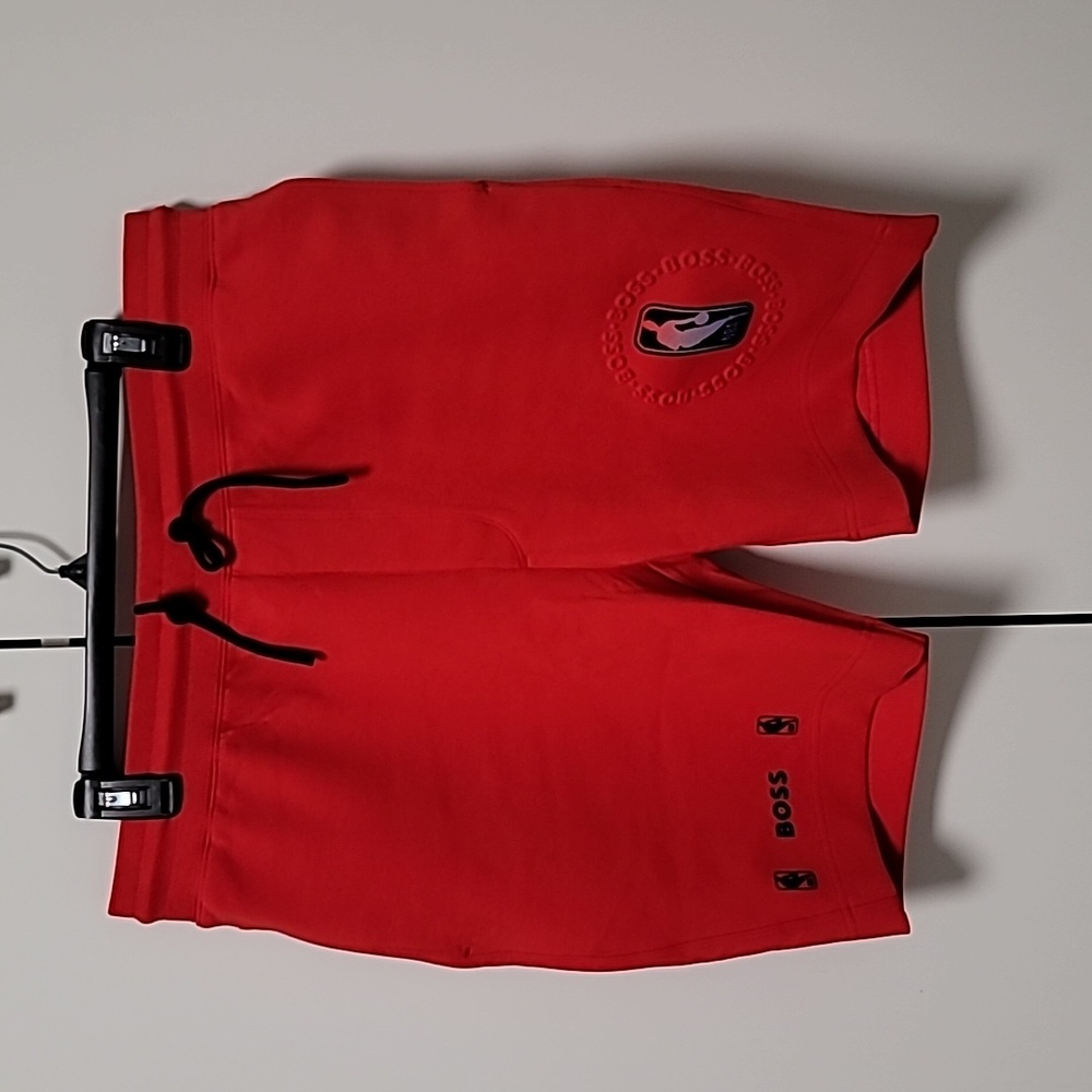 Boss NBA Shorts